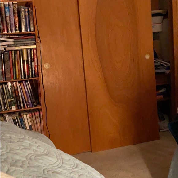 Meet your Posher, Ruth - Picture 1 of 1